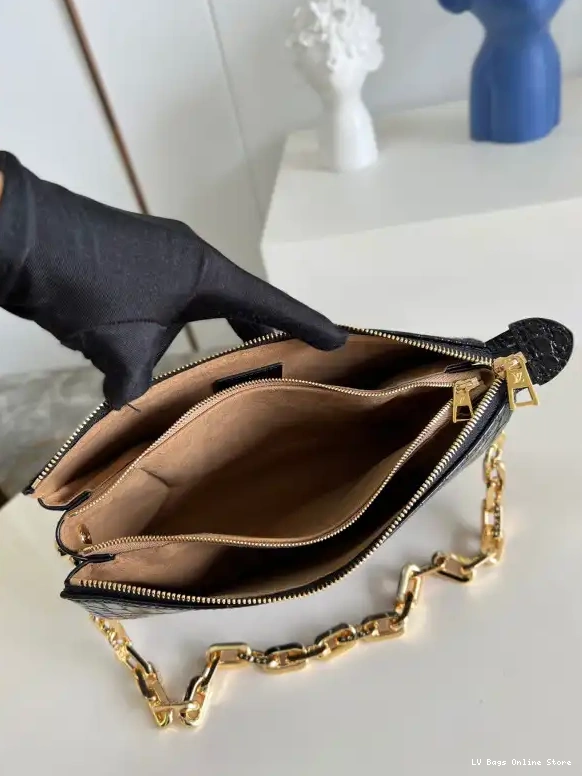 Rep COUSSIN VUITTON LOUIS PM 0430